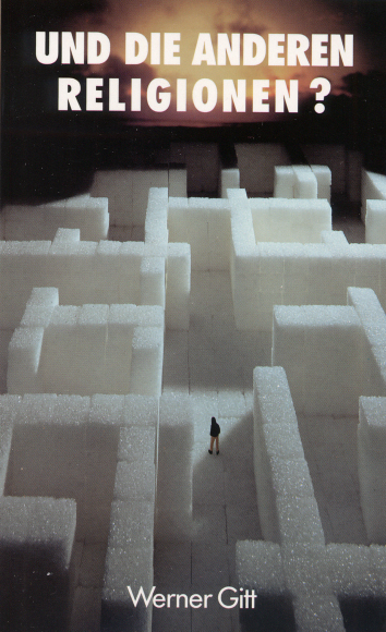 Und die anderen Religionen